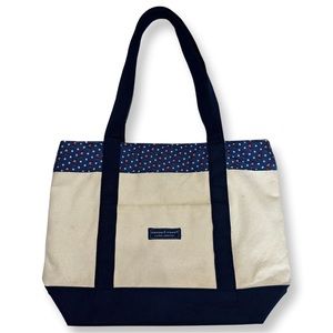 Vineyard Vines Classic Tote
